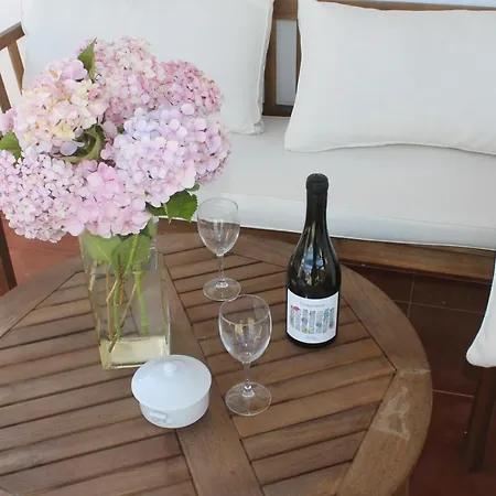 Precioso Piso En Playa America Con Jardin Privado. Apartment Nigran