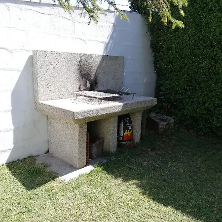 Precioso Piso En Playa America Con Jardin Privado. * Nigrán